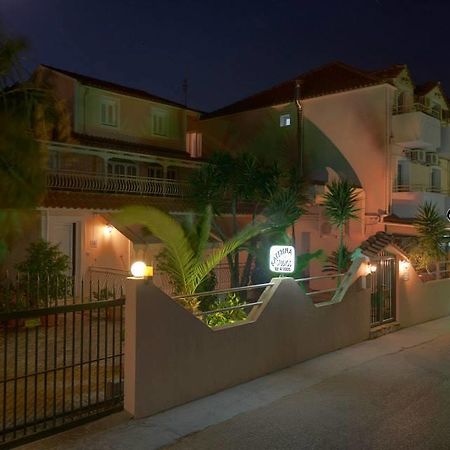 Katerina Studios Svoronata Exterior photo
